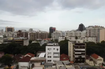 Cobertura com 3 quartos à venda na Rua Eduardo Guinle, 55, Botafogo, Rio de Janeiro