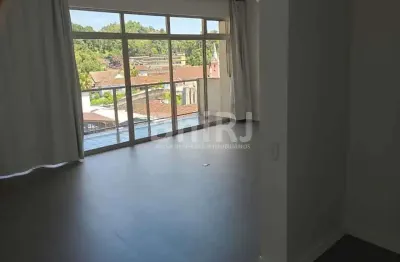 Apartamento 03 quartos , sendo 01 suite - 02 vagas -centro historico -  petropolis - rj.