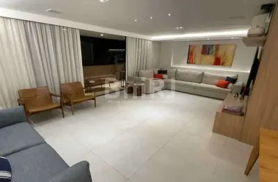 Apartamento com 3 quartos à venda na Rua Barão de Lucena, 98, Botafogo, Rio de Janeiro