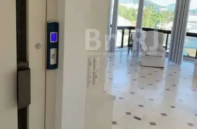 Apartamento com 2 quartos à venda na Avenida Portugal, Urca, Rio de Janeiro