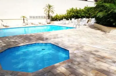 Cobertura na parte baixa da gávea - quartos - 2 vagas - rio de janeiro