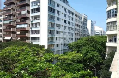 Apartamento com 5 quartos à venda na Rua Júlio de Castilhos, 80, Copacabana, Rio de Janeiro