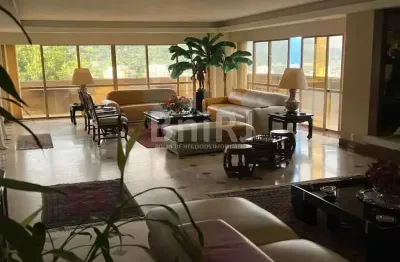 Casa com 5 quartos à venda na Rua Caio Mário, 47, Gávea, Rio de Janeiro
