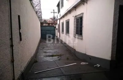 Prédio à venda na Rua Carlos Costa, Riachuelo, Rio de Janeiro