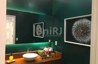 Apartamento com 3 quartos à venda na Avenida Lúcio Costa, 3300, Barra da Tijuca, Rio de Janeiro