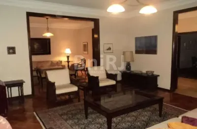 Apartamento com 3 quartos à venda na Praça Eugênio Jardim, 45, Copacabana, Rio de Janeiro