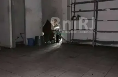 Centro- loja av. passos- já locada- atenção investidor