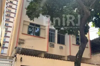 Apartamento 2 quartos com dependência completa no coração de vila isabel
