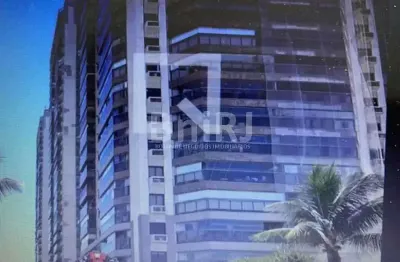 Apartamento com 4 quartos à venda na Avenida Lúcio Costa, 3360, Barra da Tijuca, Rio de Janeiro