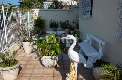 Casa com 4 quartos à venda na Rua Comendador Siqueira, 282, Pechincha, Rio de Janeiro