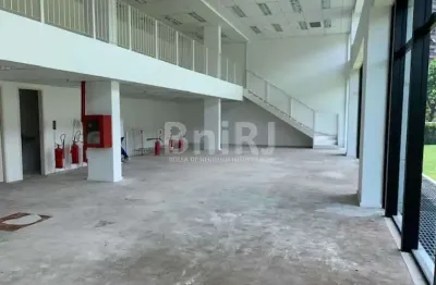 Sala comercial para alugar na Avenida das Américas, 3443, Barra da Tijuca, Rio de Janeiro