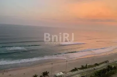 Cobertura com 3 quartos à venda na Avenida Lúcio Costa, 5750, Barra da Tijuca, Rio de Janeiro