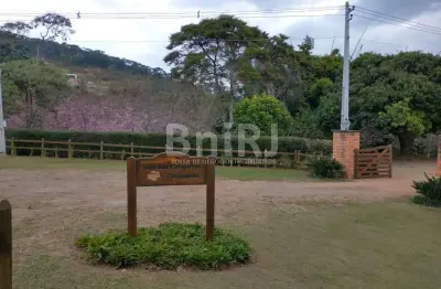 Terreno comercial à venda na Estrada Almirante Paulo Meira, 10, Vale das Videiras, Petrópolis