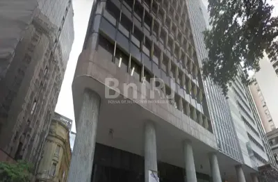 Sala comercial para alugar na Praça Pio X, 00, Centro, Rio de Janeiro