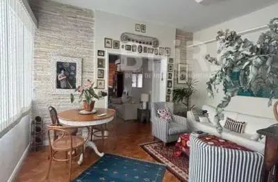 Apartamento com 2 quartos à venda na Avenida Rainha Elizabeth da Bélgica, 563, Ipanema, Rio de Janeiro