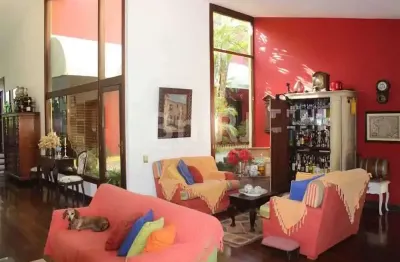 Itanhangá - casa com 339 m², no condomínio village da floresta