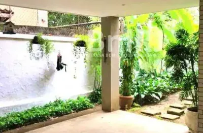 Ponto comercial à venda na Rua Duque Estrada, 00, Gávea, Rio de Janeiro