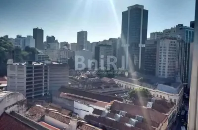 Sala comercial à venda na Rua Camerino, Centro, Rio de Janeiro