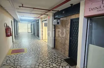 Catete / flamengo - ótima sobreloja, em excelente localização