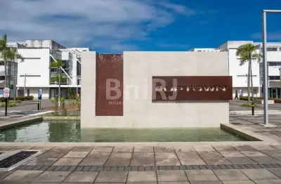 Uptown barra - 2.500 m2 lineares (disponibilidade de uma área de mais 2.500m2, totalizando 5.000m2