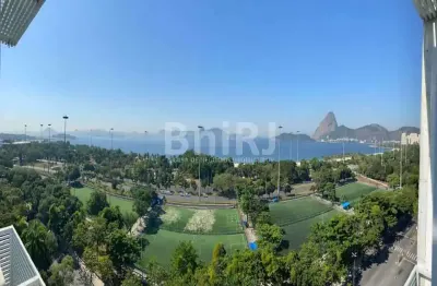 Apartamento com 1 quarto à venda na Praia do Flamengo, 20, Flamengo, Rio de Janeiro