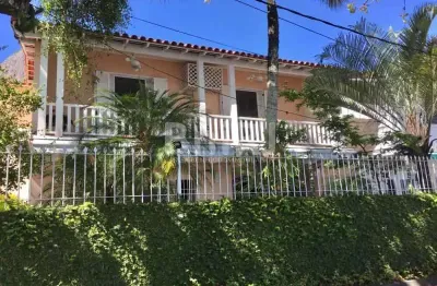 Casa com 4 quartos à venda na Avenida João Luís Alves, 201, Urca, Rio de Janeiro
