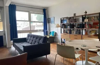 Apartamento com 1 quarto à venda na Rua Martins Ferreira, 61, Botafogo, Rio de Janeiro