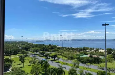 Apartamento com 4 quartos à venda na Praia do Flamengo, 281, Flamengo, Rio de Janeiro