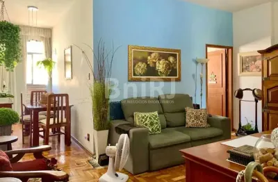 Apartamento com 1 quarto à venda na Rua dos Inválidos, Centro, Rio de Janeiro