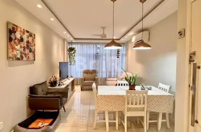 Apartamento com 2 quartos à venda na Rua Visconde de Ouro Preto, Botafogo, Rio de Janeiro