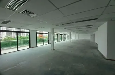 Sala comercial para alugar na Avenida das Américas, 3443, Barra da Tijuca, Rio de Janeiro