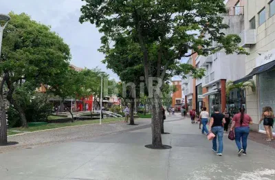 Av. das américas- condomínio downtown-loja externa- 100m2- locada- atenção investidores