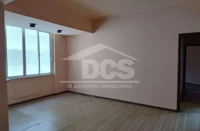 Apartamento com 2 quartos à venda na Largo do Machado, Catete, Rio de Janeiro