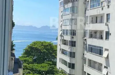 Apartamento com 3 quartos à venda na Avenida Nossa Senhora de Copacabana, 1000, Copacabana, Rio de Janeiro