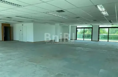Sala comercial para alugar na Avenida das Américas, 3443, Barra da Tijuca, Rio de Janeiro