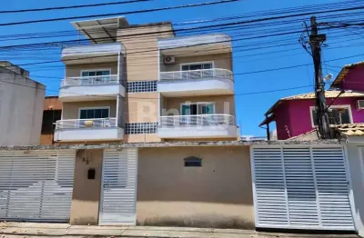 Apartamento a venda 99m2 - 2 quartos (1 suíte) recreio - rio das ostras