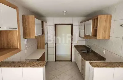 Apartamento a venda 99m2 - 2 quartos (1 suíte) recreio - rio das ostras
