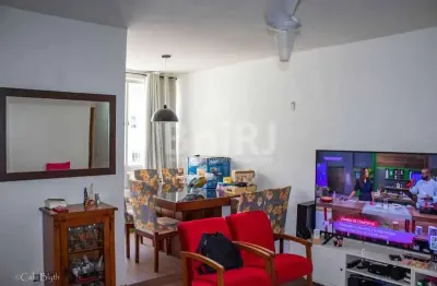 Apartamento com 3 quartos à venda na Rua Visconde de Ouro Preto, 45, Botafogo, Rio de Janeiro