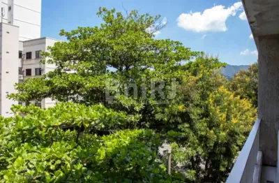Apartamento com 3 quartos à venda na Rua Cícero Gois Monteiro, 35, Lagoa, Rio de Janeiro