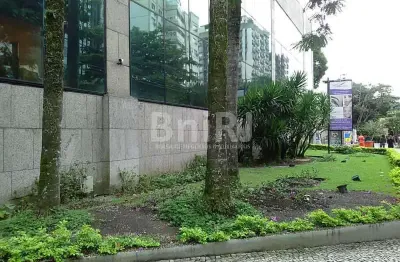Loja/sala venda na gávea (gávea trade center) - 1 vaga