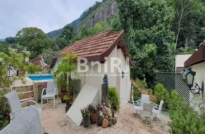 Casa com 4 quartos à venda na Rua Visconde de Itaúna, Jardim Botânico, Rio de Janeiro