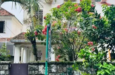 Casa com 5 quartos à venda na Avenida Pasteur, Urca, Rio de Janeiro