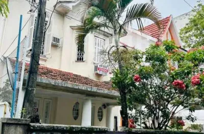 Casa com 5 quartos à venda na Avenida Pasteur, Urca, Rio de Janeiro