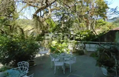 Casa com 5 quartos à venda na Rua Fernando Magalhães, 0000, Jardim Botânico, Rio de Janeiro