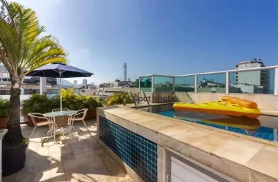 Cobertura com 4 quartos à venda na Avenida Nossa Senhora de Copacabana, 450, Copacabana, Rio de Janeiro