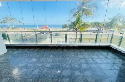Apartamento com 4 quartos à venda na Avenida Lúcio Costa, Barra da Tijuca, Rio de Janeiro