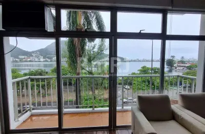Apartamento com 3 quartos à venda na Avenida Borges de Medeiros, 00, Lagoa, Rio de Janeiro