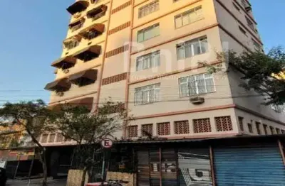 Apartamento com 2 quartos à venda na Rua Doutor Alcides Figueiredo, Centro, Niterói