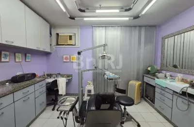 Sala comercial para alugar na Rua Luiz Leopoldo Fernandes Pinheiro, Centro, Niterói