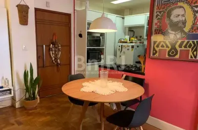 Apartamento com 1 quarto à venda na Praça João Pessoa, Centro, Rio de Janeiro